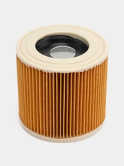 Воздушный фильтр для пылесоса Karcher Кёрхер, WD2 / WD3