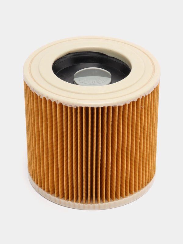 Воздушный фильтр для пылесоса Karcher Кёрхер, WD2 / WD3