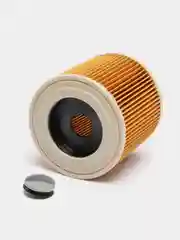 Медный воздушный фильтр для пылесоса Karcher Кёрхер, WD2 / WD3