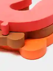 Защита от захлопывания дверей, 3 штуки