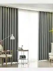 Шторы Канвас / Портьеры