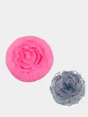 Молд силиконовый "Роза"