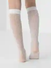 Гольфы в школу
