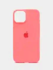 Коралловый чехол iPhone, Айфон 11, 13, 14, 15, Про Макс, Pro Max, силиконовый Silicone Case