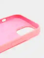 Коралловый чехол iPhone, Айфон 11, 13, 14, 15, Про Макс, Pro Max, силиконовый Silicone Case