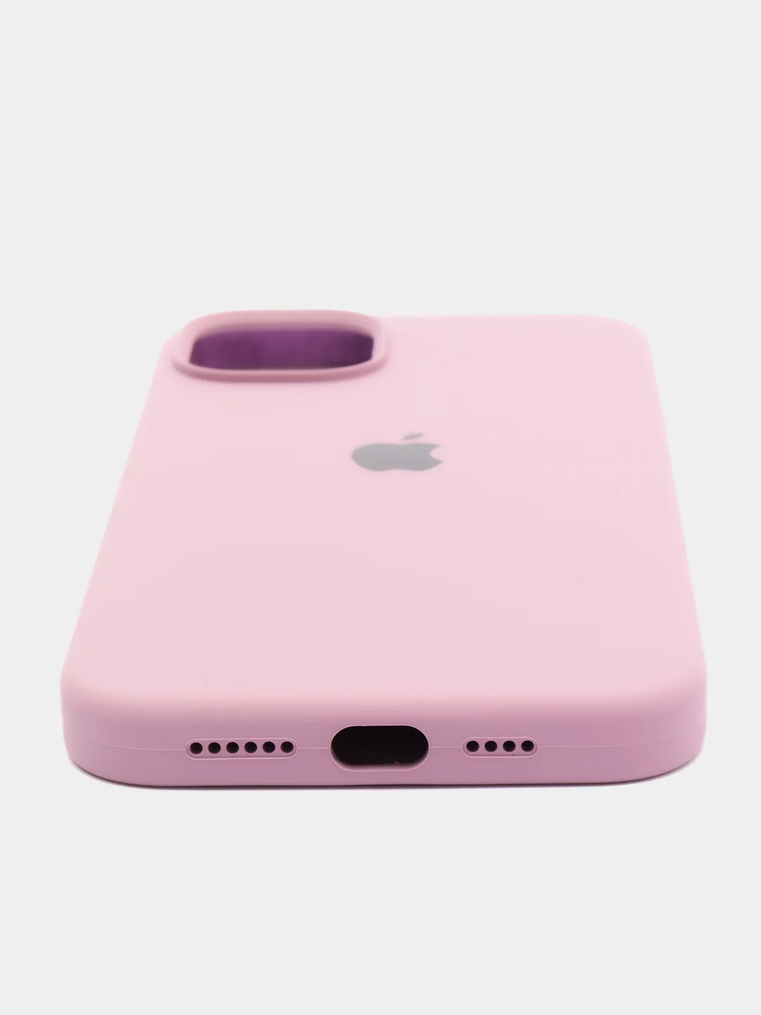 Конфетный чехол iPhone, Айфон 11, 13, 14, 15, Про Макс, Pro Max, силиконовый Silicone Case