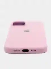 Конфетный чехол iPhone, Айфон 11, 13, 14, 15, Про Макс, Pro Max, силиконовый Silicone Case