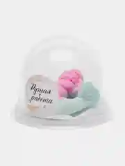 Зеленый мыло ручной работы "Дракон" Мыло сувенирное фигурное,подарок на Новый год 2025