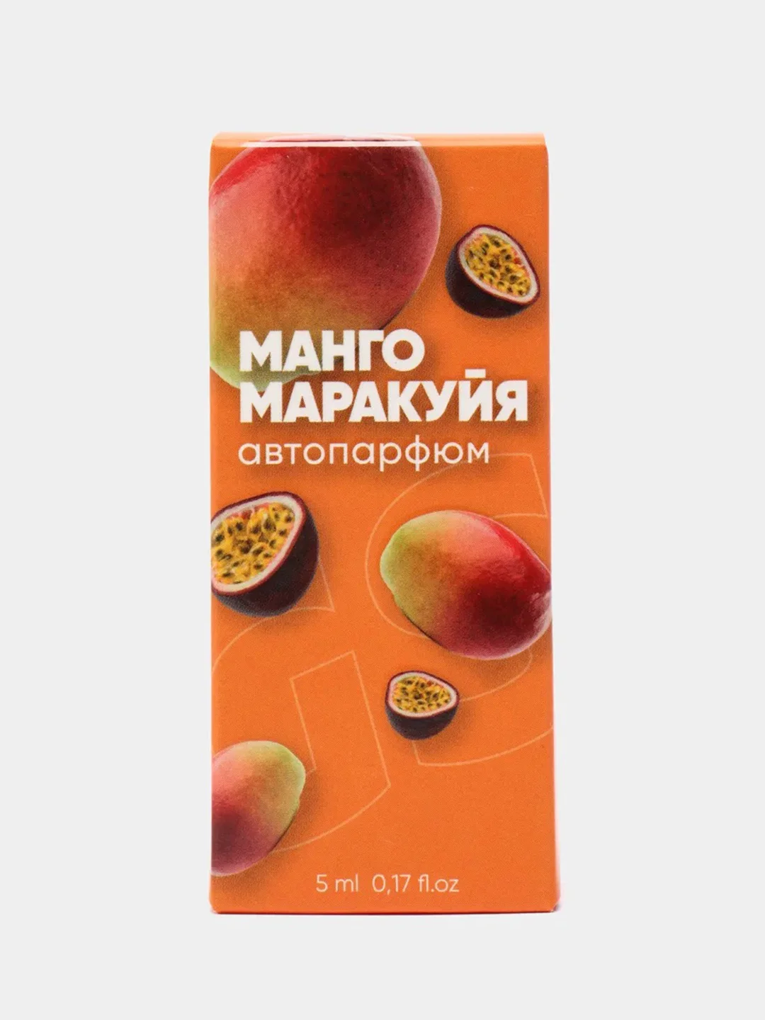 Манго автопарфюм "GEN-S" ар