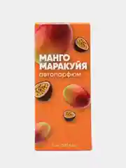 Манго автопарфюм "GEN-S" ар