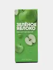 Зеленый автопарфюм "GEN-S" ар