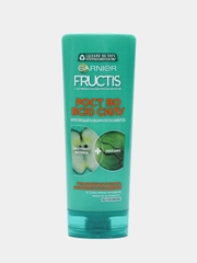 Garnier Fructis Бальзам-ополаскиватель для волос "Рост во всю Силу", 387 мл