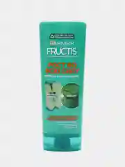 Garnier Fructis Бальзам-ополаскиватель для волос "Рост во всю Силу", 387 мл