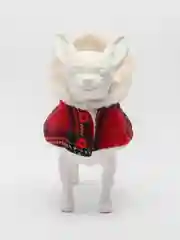 Новогодний костюм для животных
