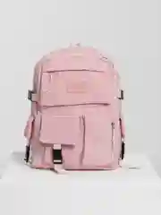 Пудровый рюкзак Japan Style