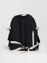 Черный рюкзак Japan Style