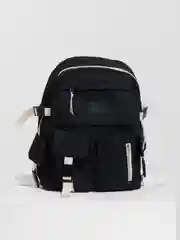 Черный рюкзак Japan Style
