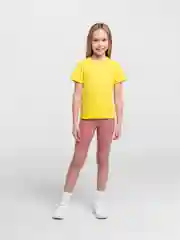Розовый велосипедки для девочки