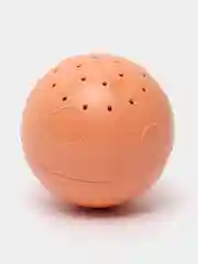 Рыжий игрушка для ванной