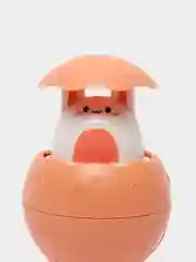Рыжий игрушка для ванной