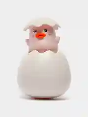 Розовый игрушка для ванной