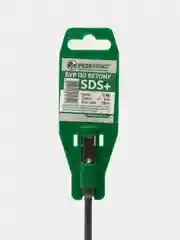 Бур по бетону SDS - plus SDS+ для перфоратора