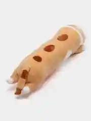 Манго кот батон, мягкая игрушка-подушка