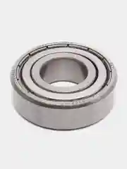 Подшипник для стиральной машины 6203-2Z SKF, 17 х 40 х 12 мм