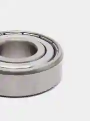 Подшипник для стиральной машины 6203-2Z SKF, 17 х 40 х 12 мм