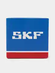 Подшипник для стиральной машины 6203-2Z SKF, 17 х 40 х 12 мм