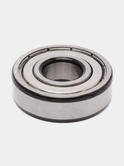Подшипник для стиральной машины 6304-2Z SKF, 20 х 52 х 15 мм