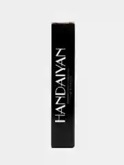 Оранжевый цветная подводка для глаз Handaiyan, 10 цветов, 5 мл