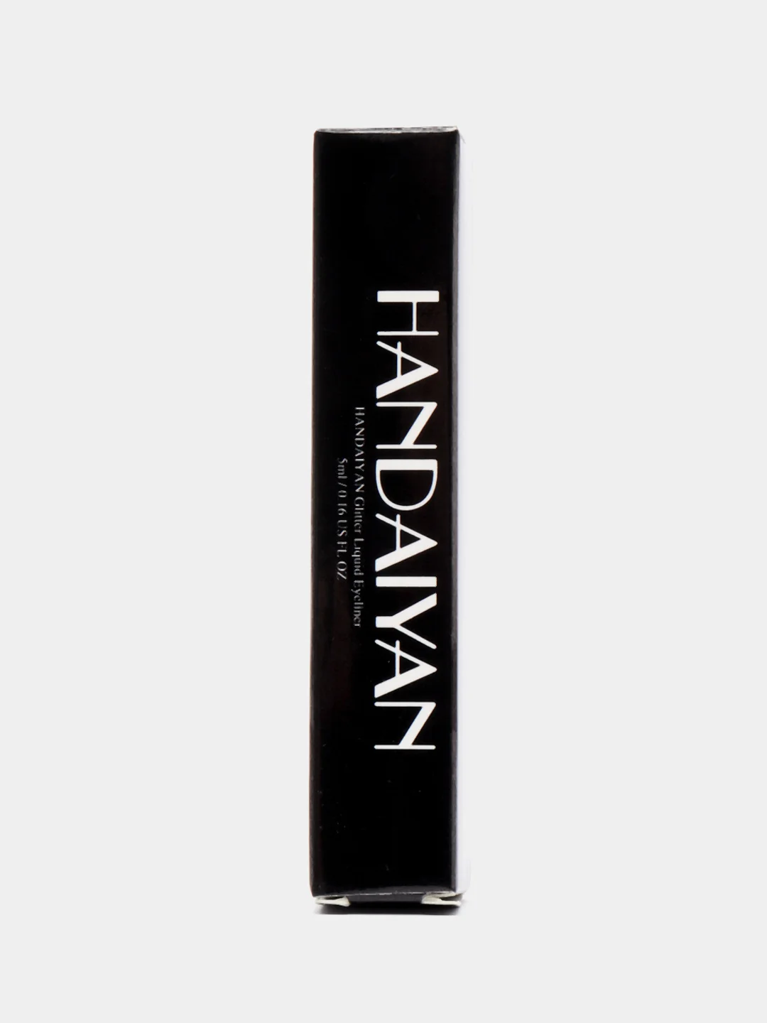 Сиреневый цветная подводка для глаз Handaiyan, 10 цветов, 5 мл