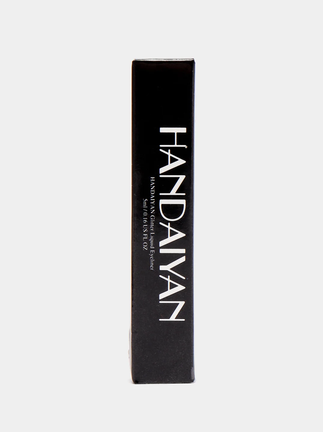 Красный цветная подводка для глаз Handaiyan, 10 цветов, 5 мл