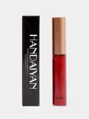 Красный цветная подводка для глаз Handaiyan, 10 цветов, 5 мл