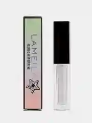 Белый жидкие тени для глаз Lameila, блестящие, 5 цветов, 2 мл