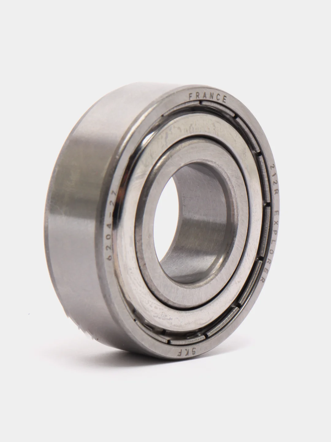 Подшипник для стиральной машины 6204-2Z SKF, 20х47х14 мм