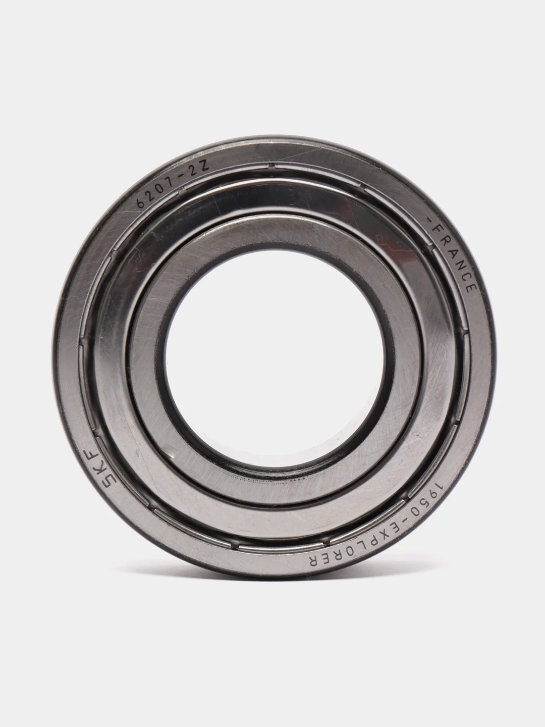 Подшипник для стиральной машины 6207-2Z SKF, 35 х 72 х 17 мм