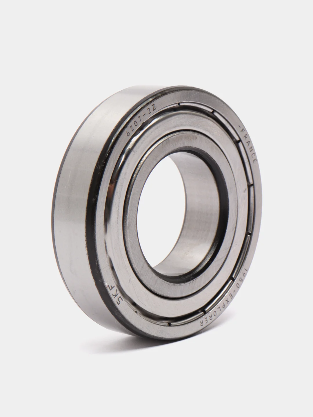 Подшипник для стиральной машины 6207-2Z SKF, 35 х 72 х 17 мм