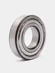 Подшипник для стиральной машины 6207-2Z SKF, 35 х 72 х 17 мм