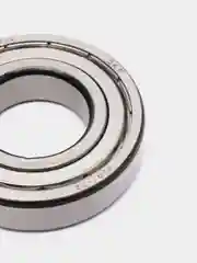 Подшипник для стиральной машины 6207-2Z SKF, 35 х 72 х 17 мм