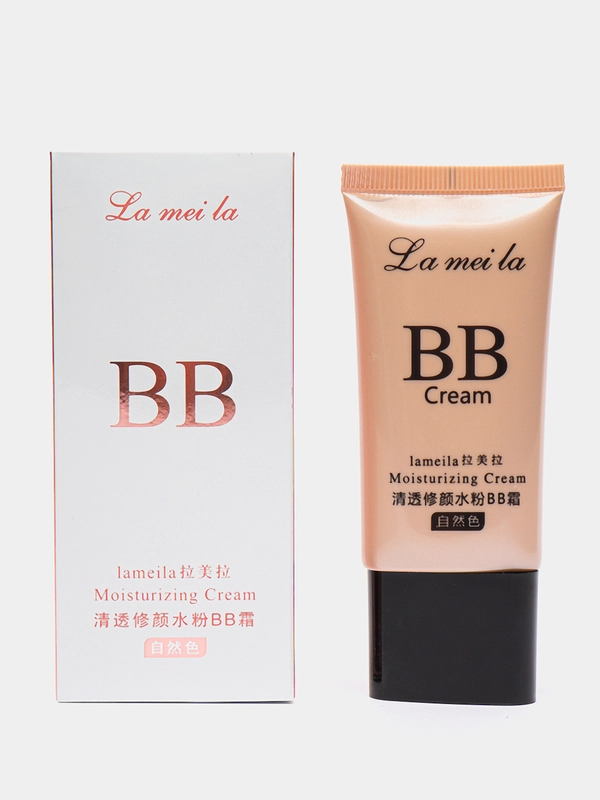 BB-крем для лица Lameila тональный увлажняющий, 50 мл