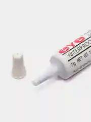 Черный клей для ресниц EYE, для накладных и пучковых ресниц, 3 цвета, 7 г