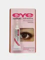 Черный клей для ресниц EYE, для накладных и пучковых ресниц, 3 цвета, 7 г