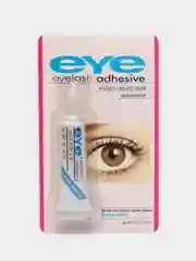 Белый клей для ресниц EYE, для накладных и пучковых ресниц, 3 цвета, 7 г