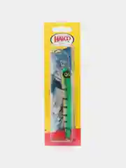Багровый воблер Halco SORCERER 125DD, 5 м+