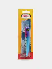 Индиго воблер Halco SORCERER 125DD, 5 м+