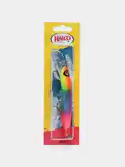 Аметистовый воблер Halco SORCERER 125DD, 5 м+