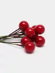 Ягоды на проволоке, 10 штук