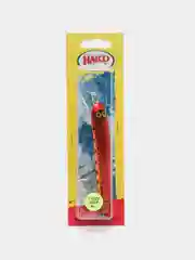Аметистовый воблер троллинговый Halco Sorcerer 125XDD, 8 m+